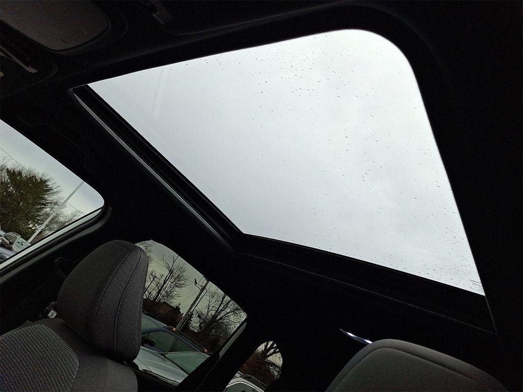 new 2026 Subaru Forester car, priced at $35,175