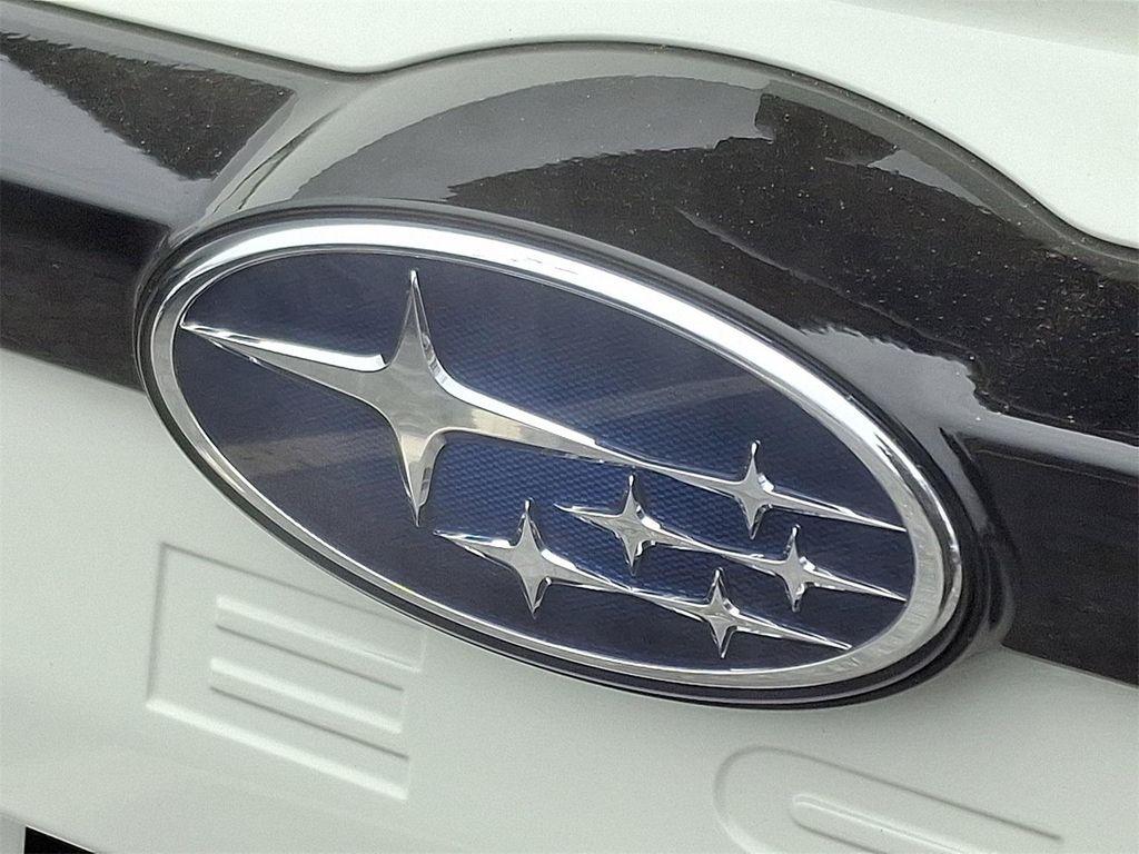 new 2026 Subaru Forester car, priced at $35,175