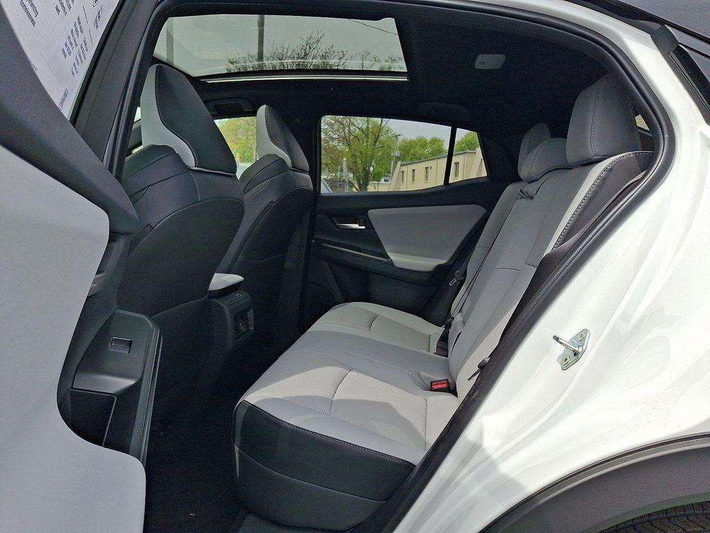 new 2026 Subaru Uncharted car, priced at $42,507