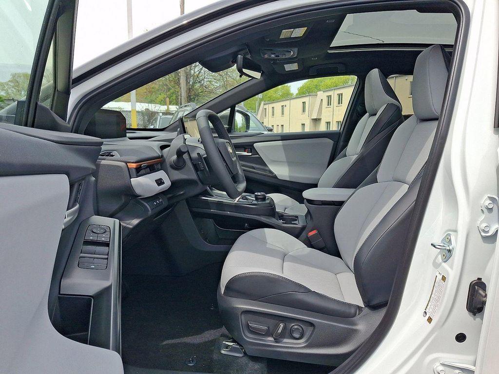 new 2026 Subaru Uncharted car, priced at $42,507