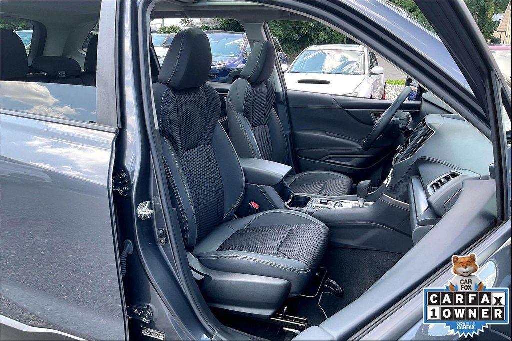 used 2023 Subaru Forester car, priced at $27,362
