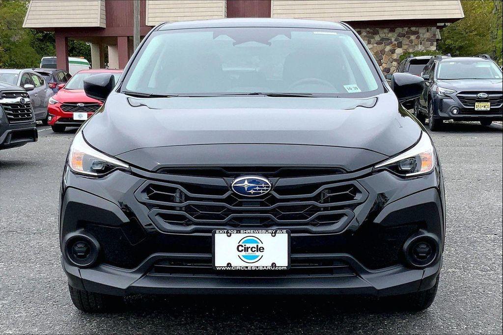 used 2026 Subaru Crosstrek car, priced at $27,342