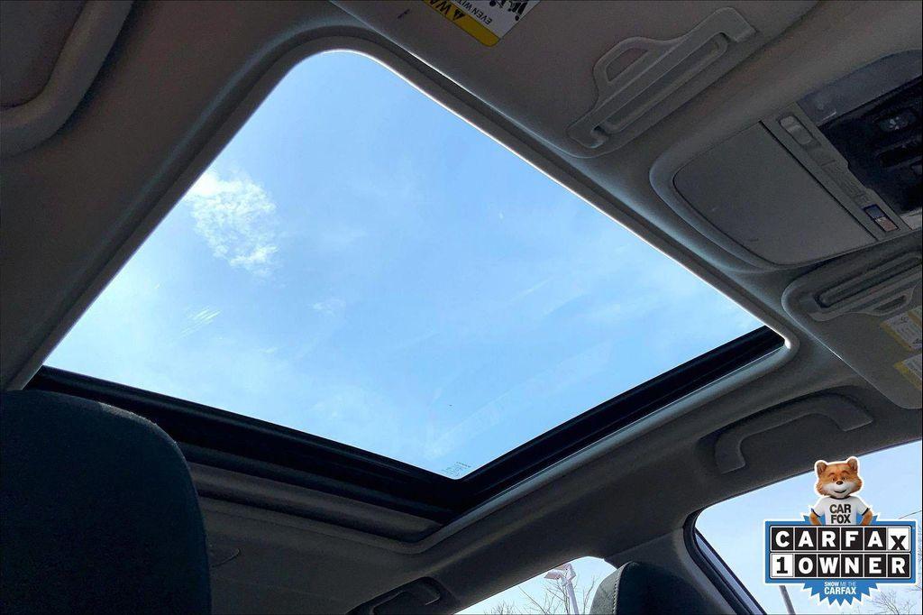 used 2023 Subaru Forester car, priced at $25,919