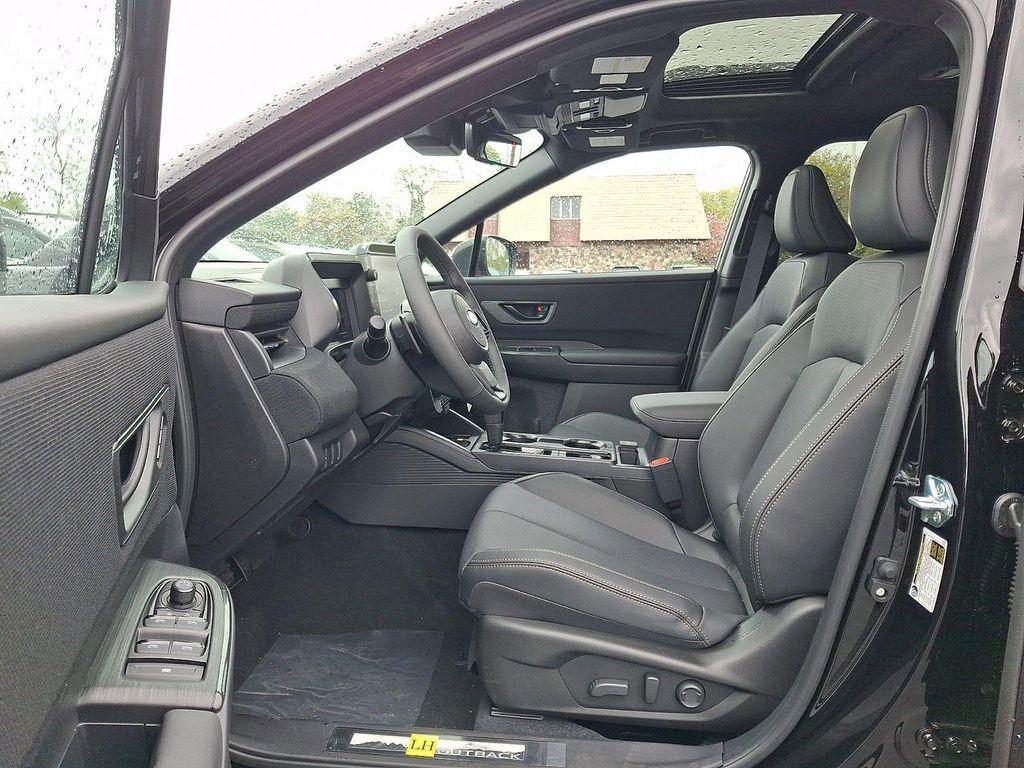 new 2026 Subaru Outback car, priced at $45,236