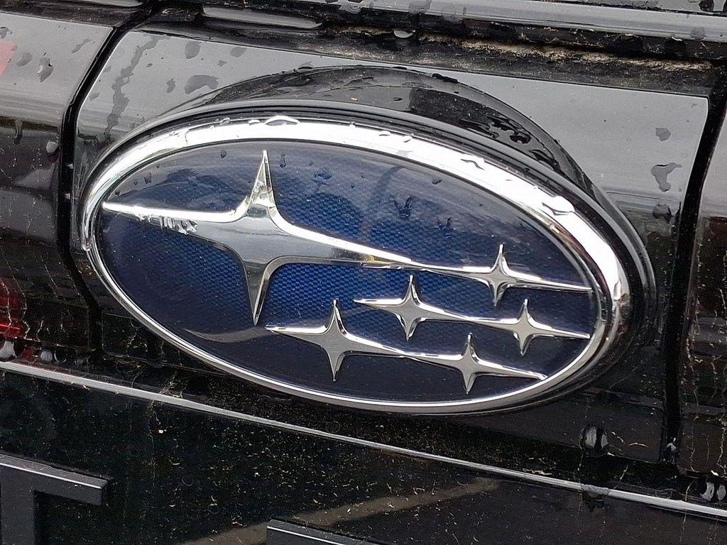 new 2026 Subaru Outback car, priced at $45,236