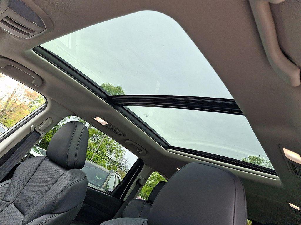 new 2026 Subaru Ascent car, priced at $51,674