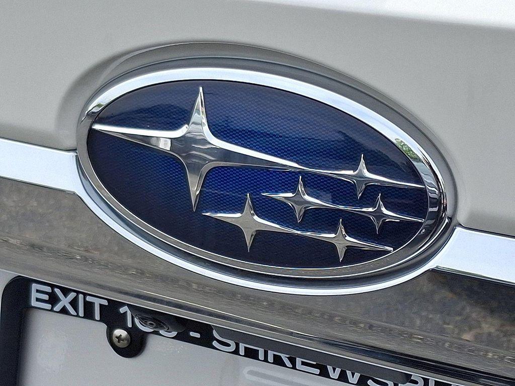 new 2026 Subaru Ascent car, priced at $51,674