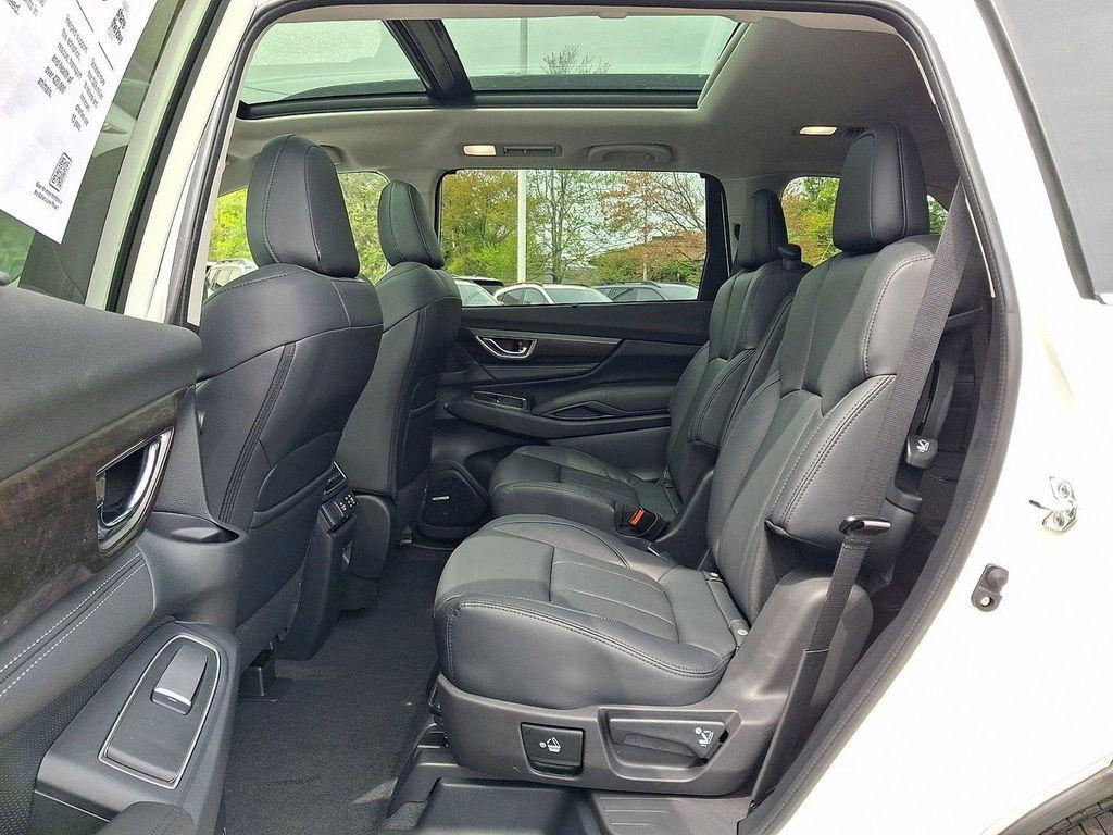 new 2026 Subaru Ascent car, priced at $51,674