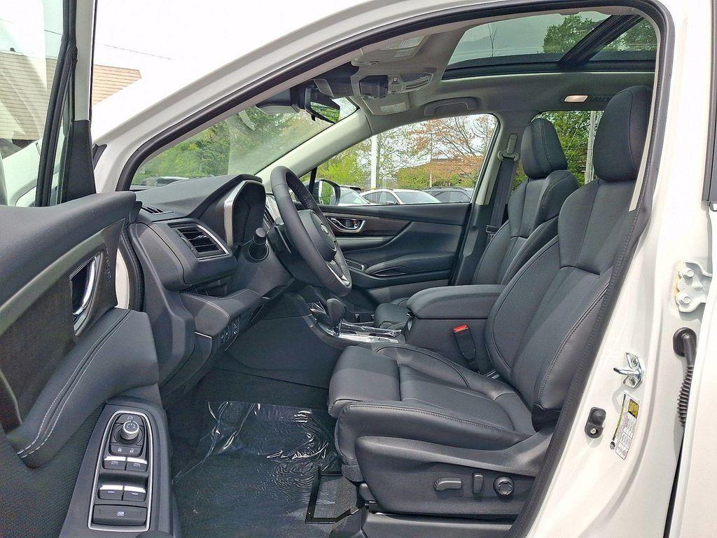 new 2026 Subaru Ascent car, priced at $51,674