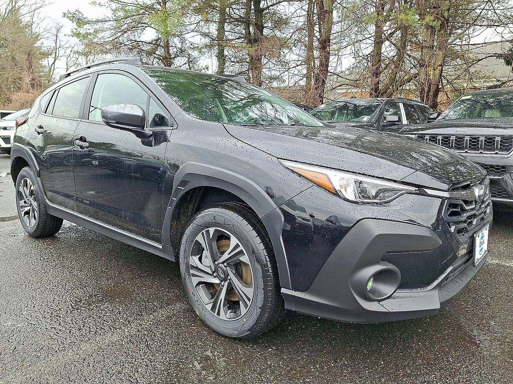 new 2026 Subaru Crosstrek car, priced at $28,916