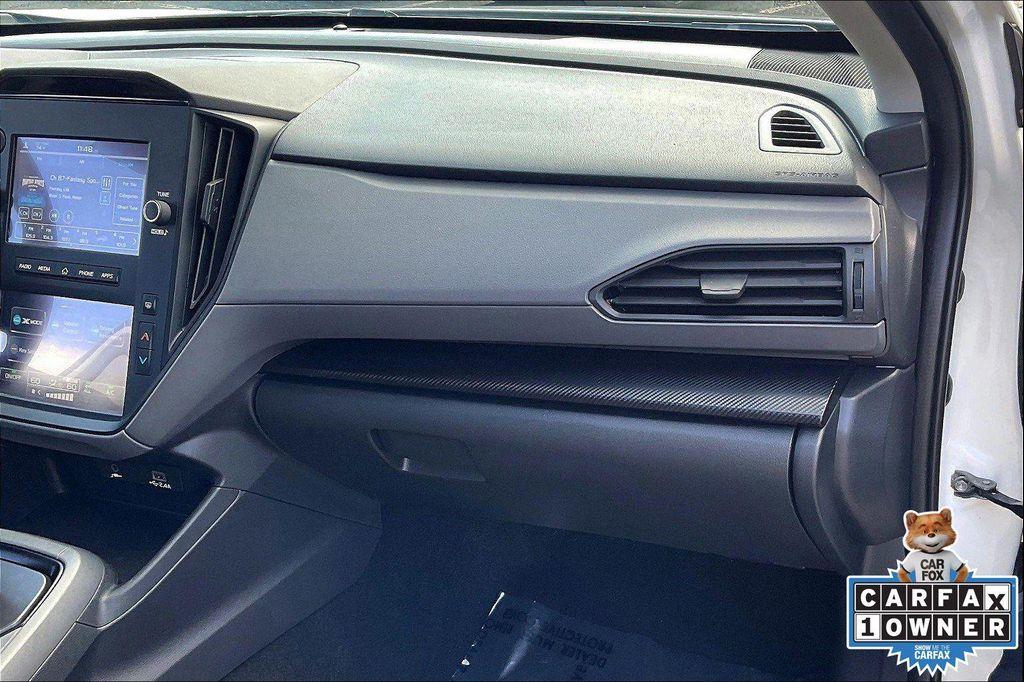 used 2024 Subaru Crosstrek car, priced at $24,290