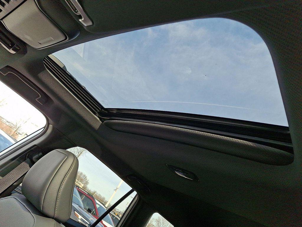 new 2026 Subaru Outback car, priced at $42,442