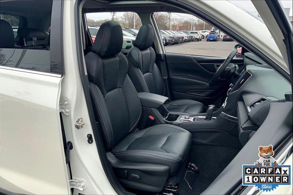 used 2023 Subaru Forester car, priced at $30,098