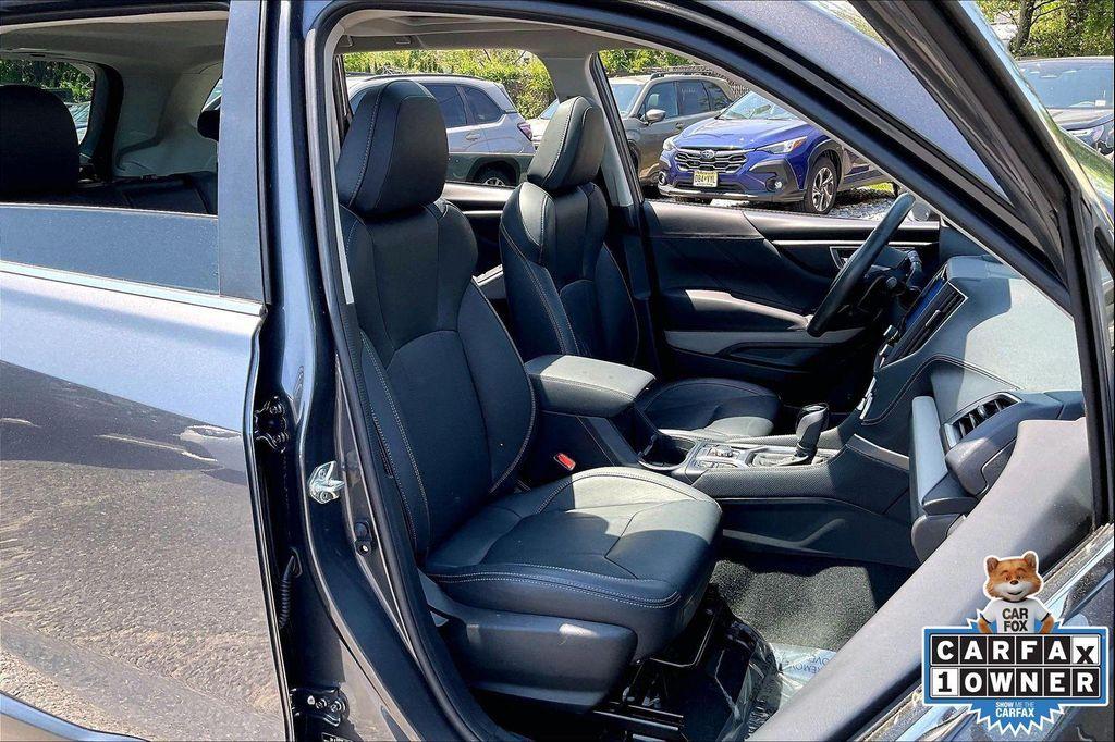 used 2023 Subaru Forester car, priced at $28,455