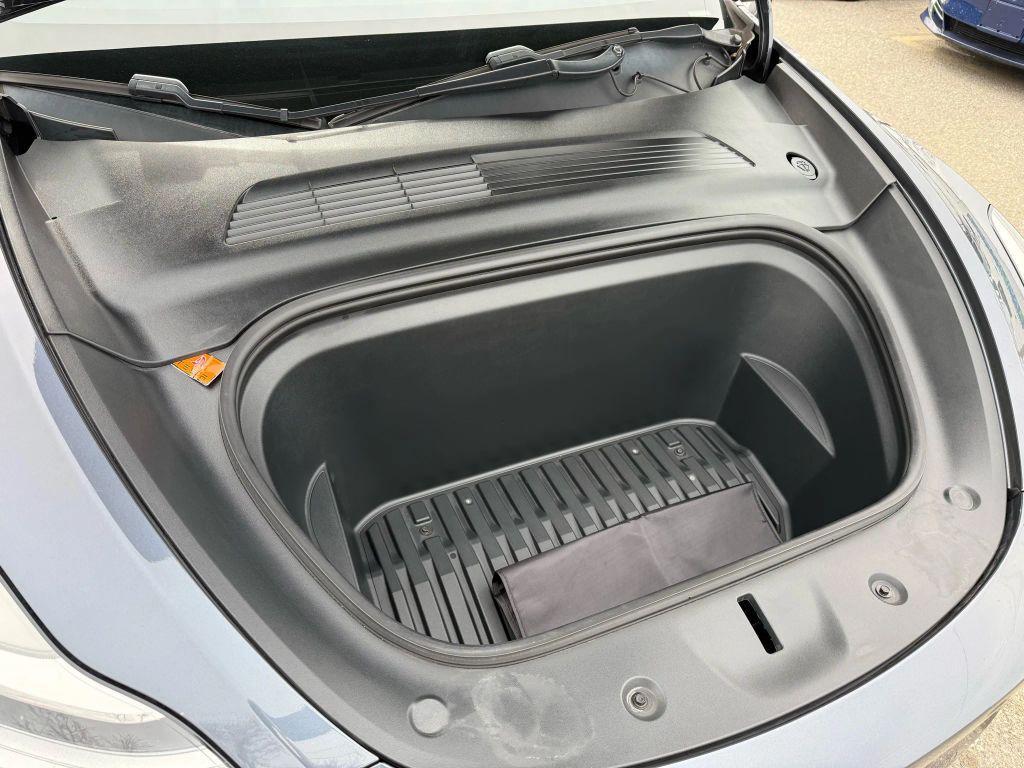 used 2021 Tesla Model Y car, priced at $22,990