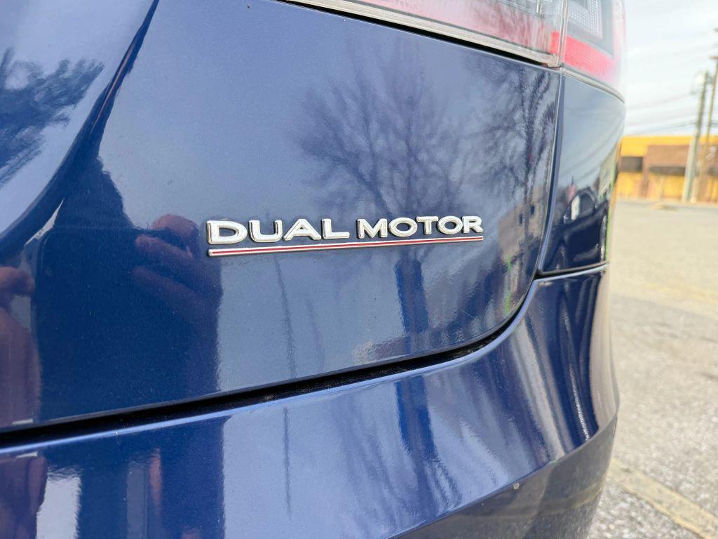 used 2020 Tesla Model S car, priced at $27,997