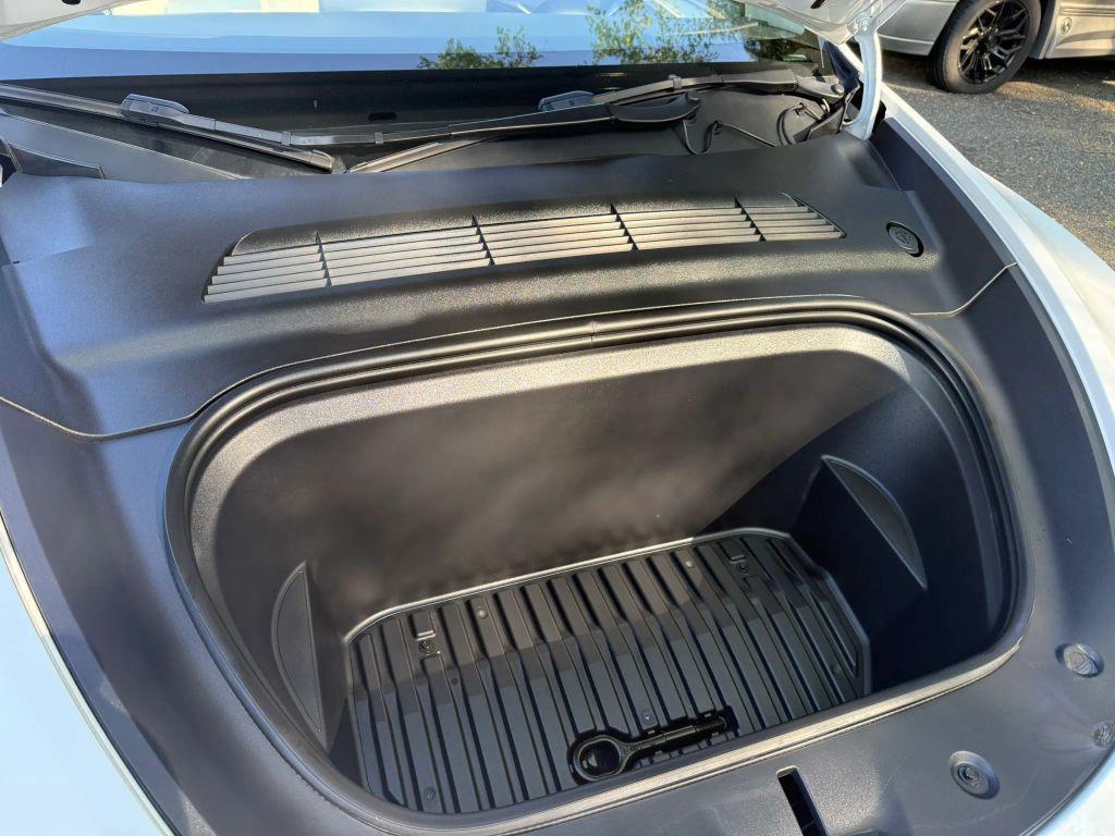 used 2023 Tesla Model Y car, priced at $26,997