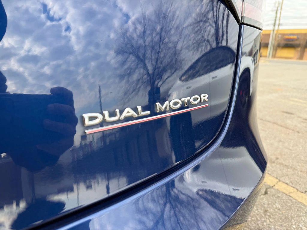 used 2021 Tesla Model 3 car, priced at $19,990