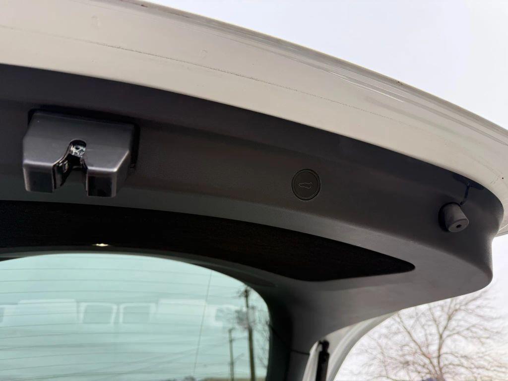 used 2023 Tesla Model Y car, priced at $25,900