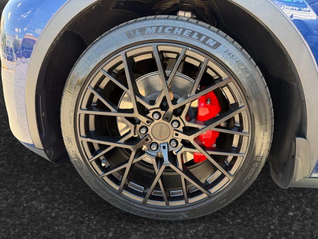 used 2021 Tesla Model Y car, priced at $31,900