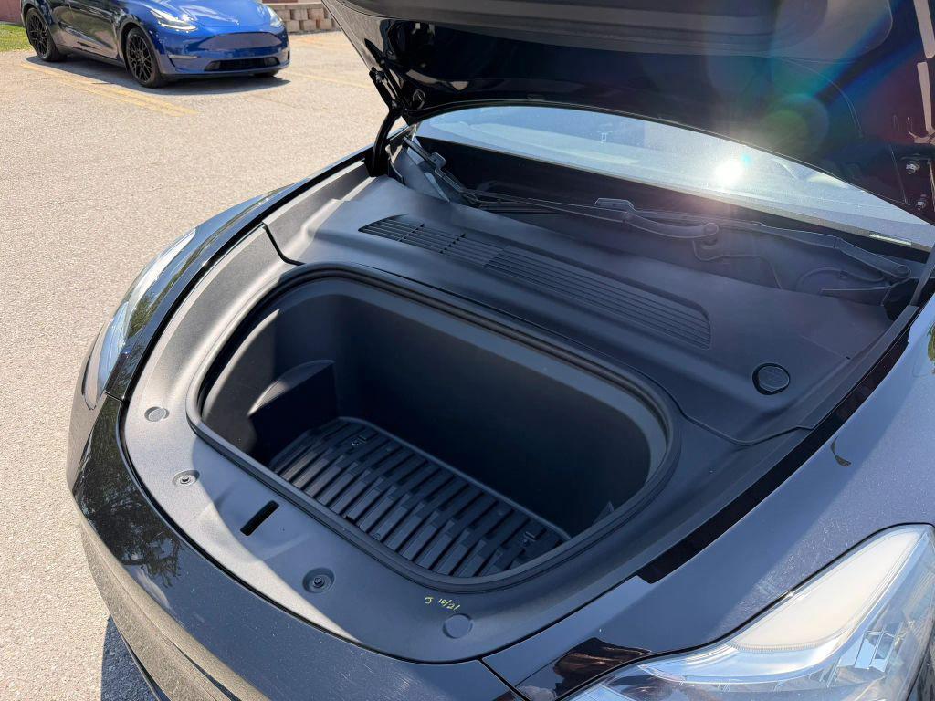 used 2020 Tesla Model Y car, priced at $25,900