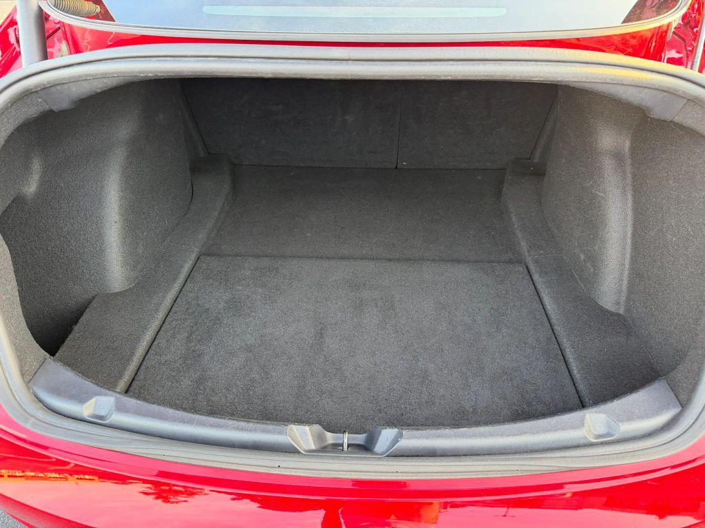 used 2022 Tesla Model 3 car, priced at $19,799