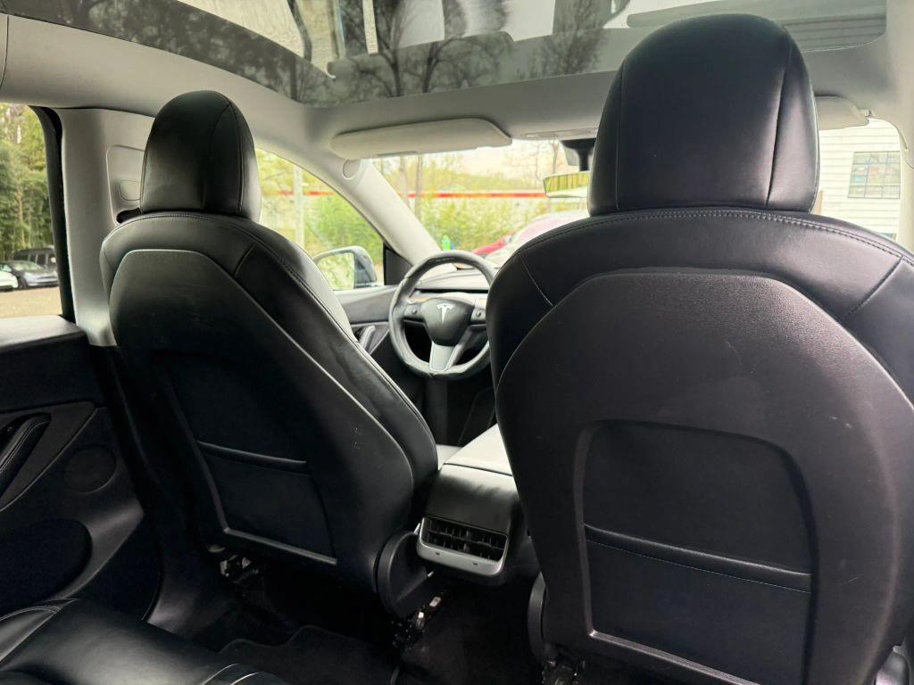 used 2021 Tesla Model Y car, priced at $25,997