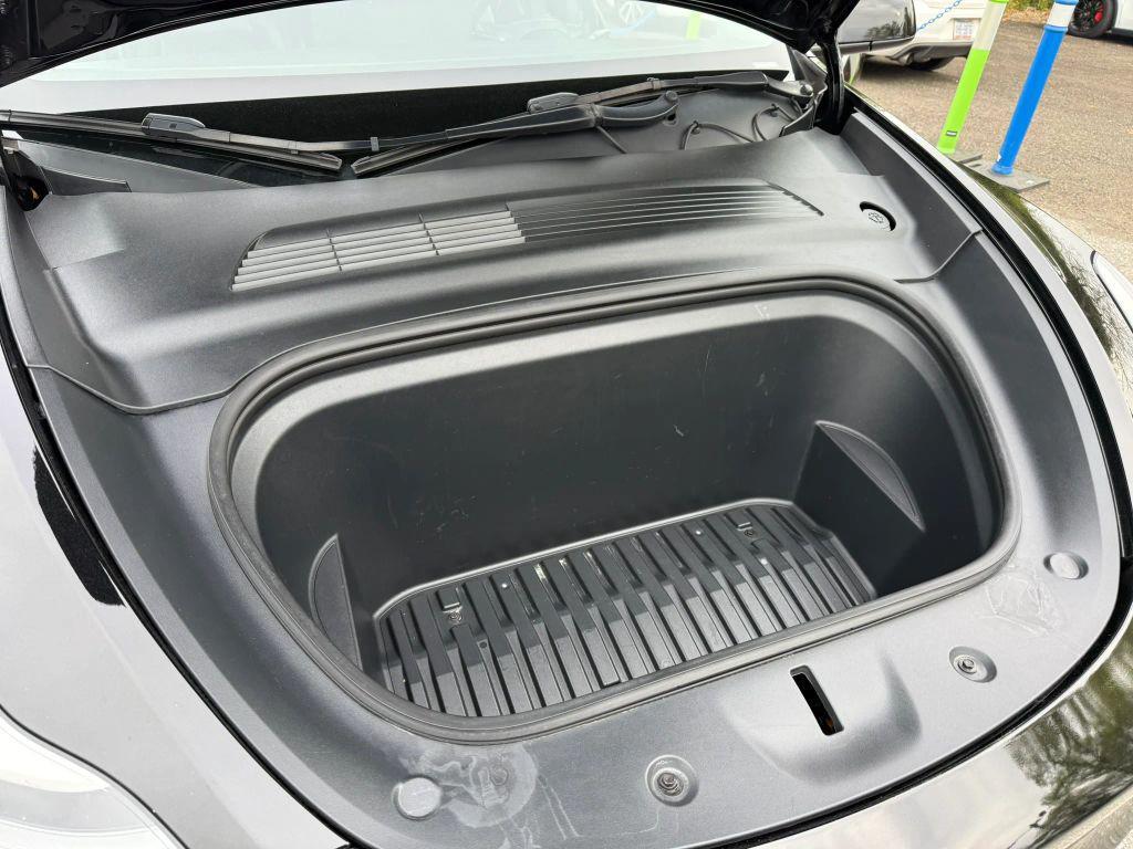 used 2021 Tesla Model Y car, priced at $25,997