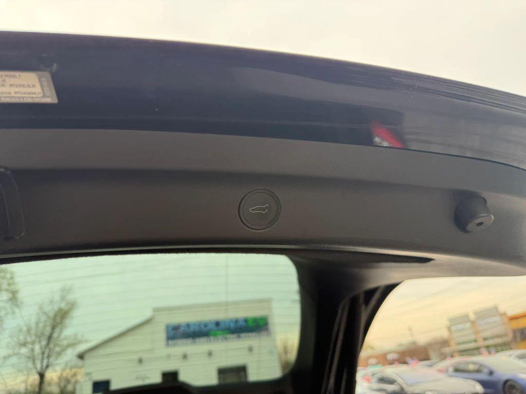 used 2021 Tesla Model Y car, priced at $25,997