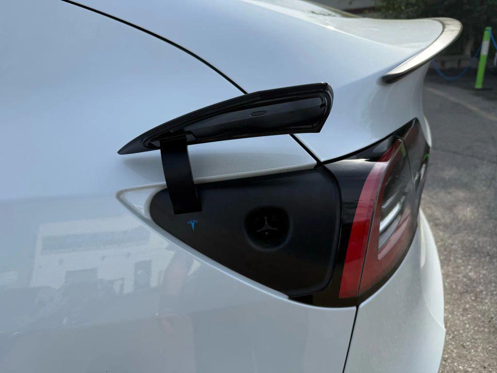 used 2021 Tesla Model Y car, priced at $23,900