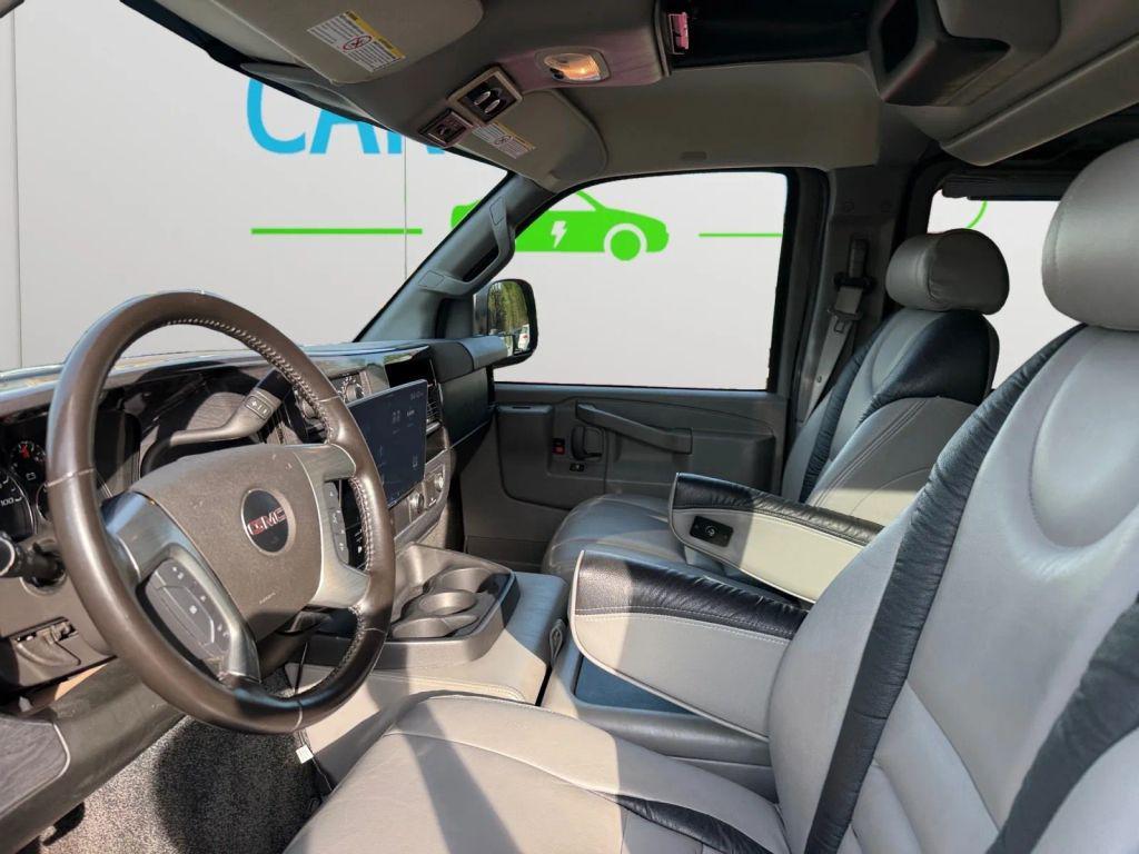 used 2016 GMC Savana 2500 car, priced at $48,997