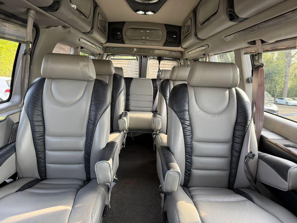 used 2016 GMC Savana 2500 car, priced at $48,997