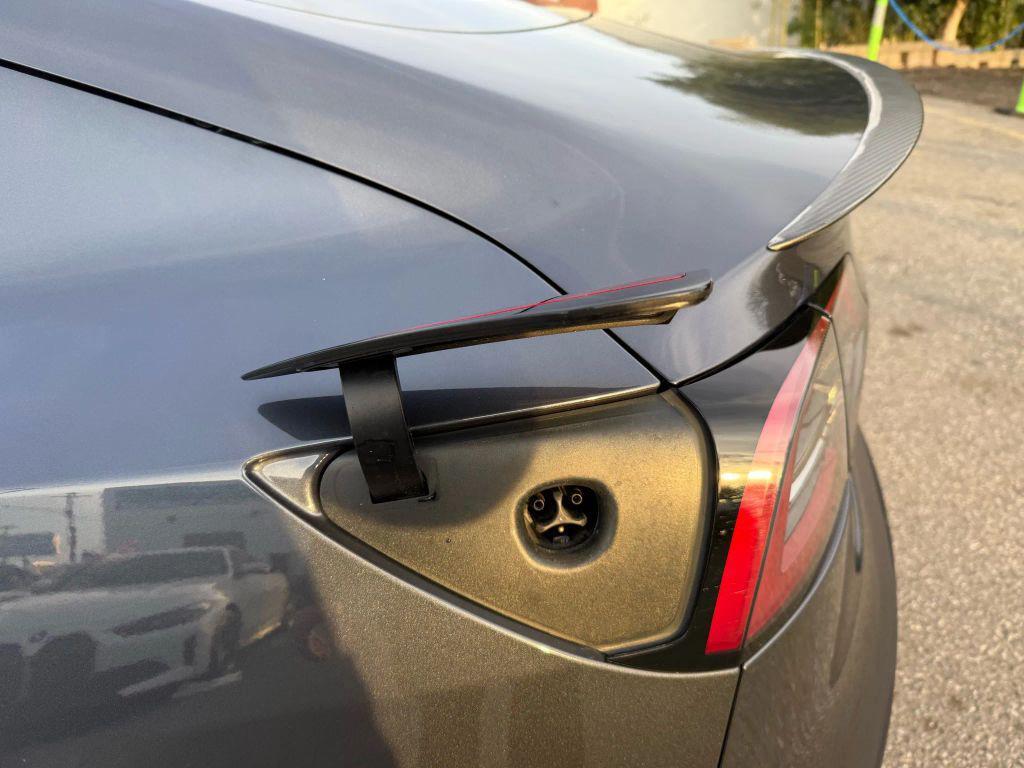 used 2023 Tesla Model 3 car, priced at $23,997