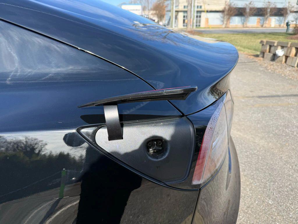 used 2018 Tesla Model 3 car, priced at $14,900