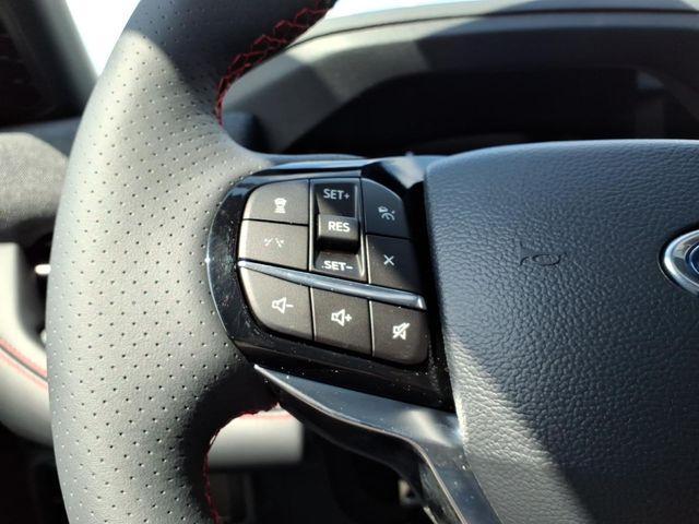new 2026 Ford Explorer car, priced at $58,220