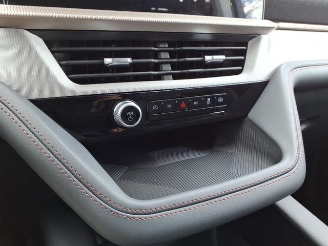 new 2026 Ford Explorer car, priced at $41,666