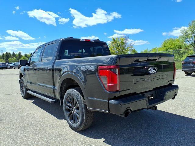 new 2026 Ford F-150 car, priced at $55,103