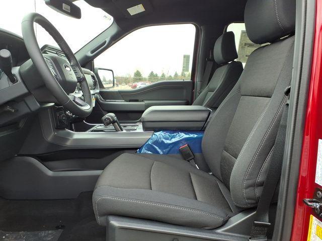 new 2026 Ford F-150 car, priced at $54,820