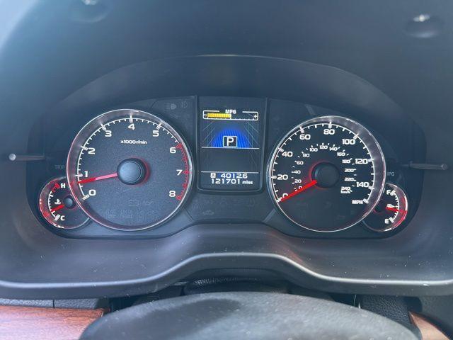used 2014 Subaru Outback car, priced at $10,500