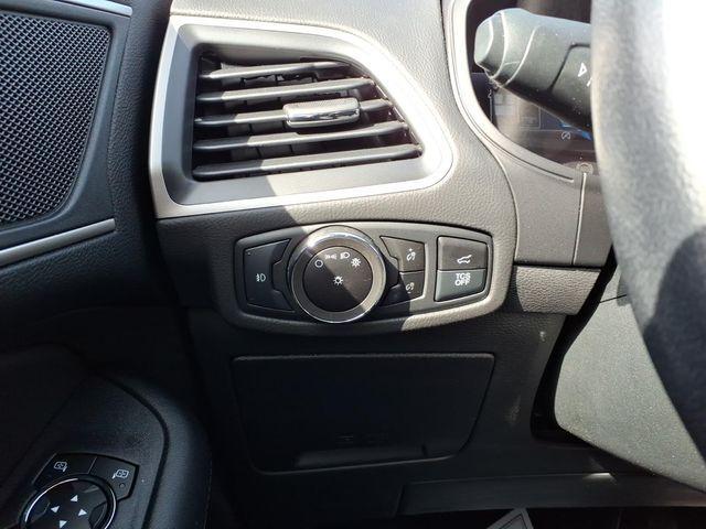 used 2023 Ford Edge car, priced at $25,000