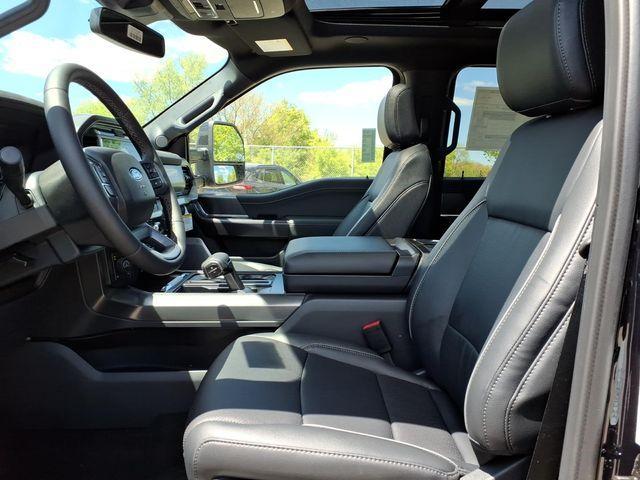 new 2026 Ford F-150 car, priced at $70,472