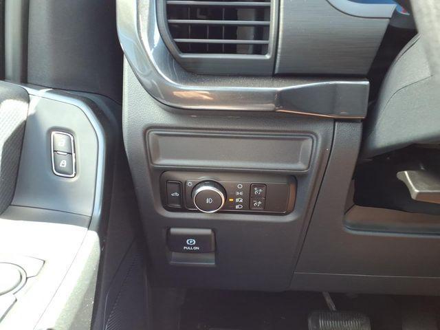 new 2026 Ford F-150 car, priced at $56,145