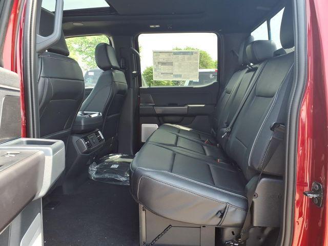 new 2026 Ford F-150 car, priced at $68,244
