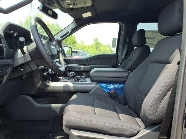 new 2026 Ford F-150 car, priced at $54,754