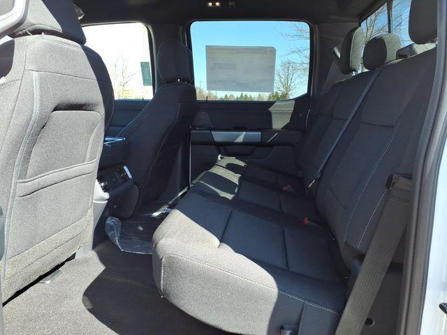 new 2026 Ford F-150 car, priced at $54,546