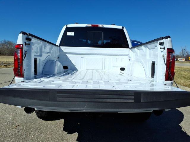 new 2026 Ford F-150 car, priced at $54,546