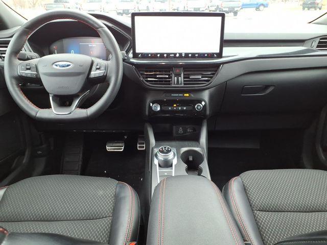used 2024 Ford Escape car, priced at $23,986