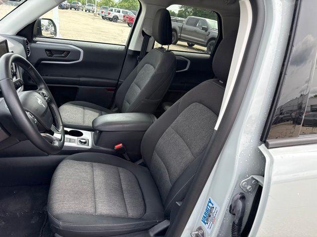 used 2024 Ford Bronco Sport car, priced at $26,988