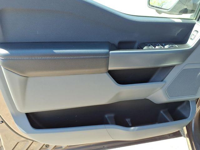 used 2022 Ford F-150 car, priced at $31,988