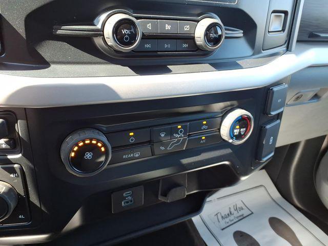 used 2022 Ford F-150 car, priced at $31,988